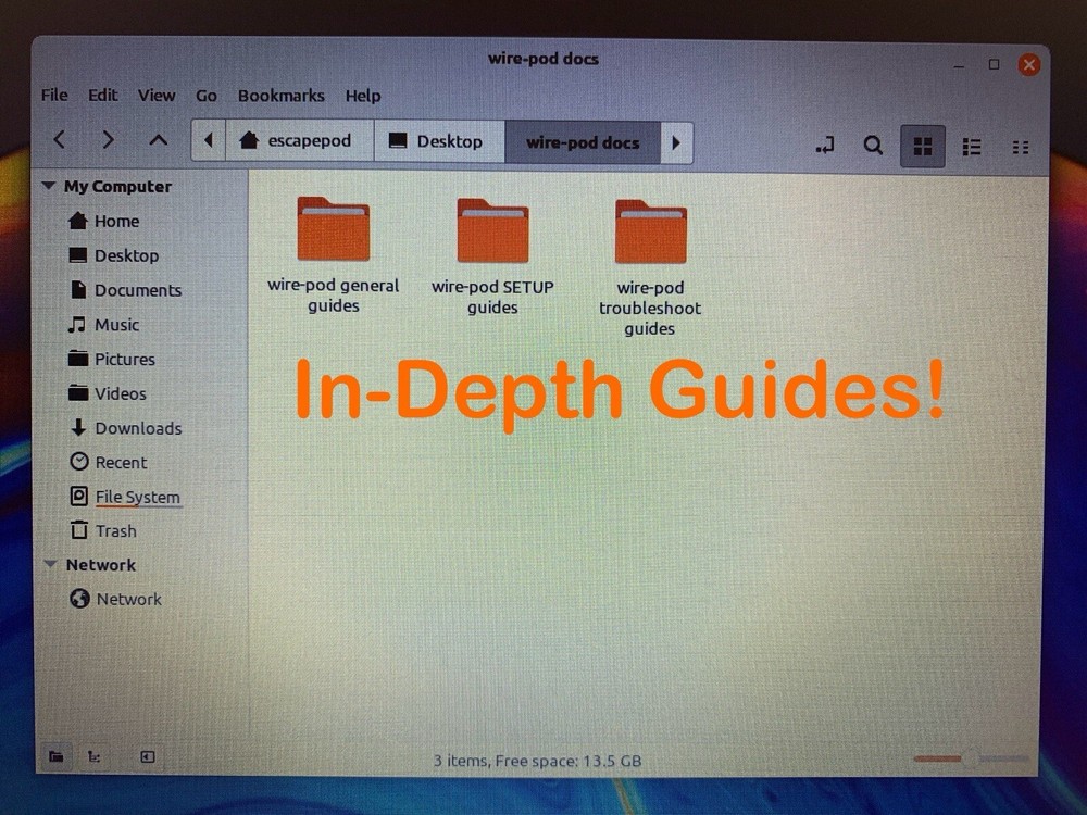 Anki Vector WirePod Server | Host Vector Yourself! (Remove Monthly Fees!)