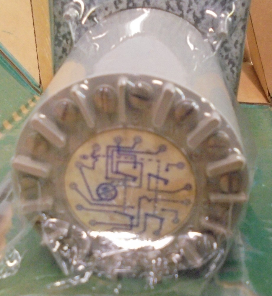 DANAHER COUNTER, CX412AG