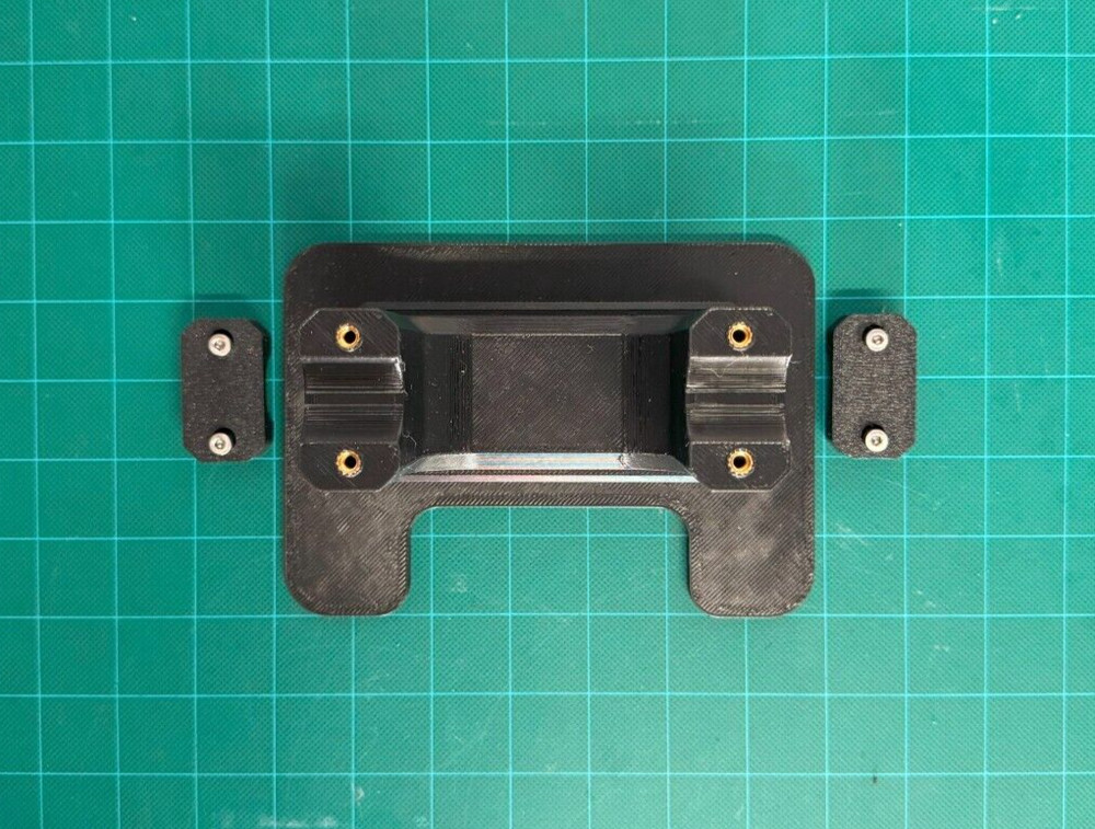 Playseat Challenge Pedal Booster / Pedal Riser