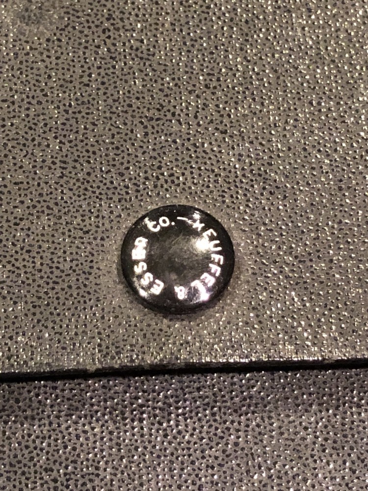 KEUFFEL + ESSER Anvil Mechanical Drafting Set