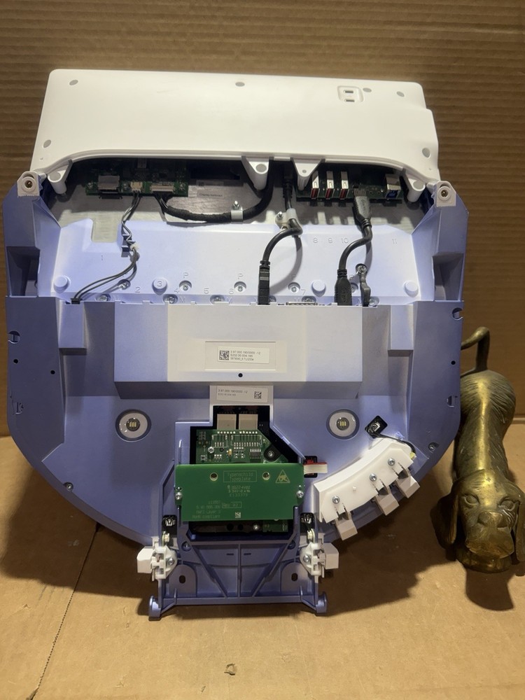 GE Voluson Expert 22 Control Panel 5879040