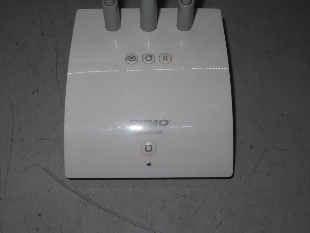 Dymo MimioView ICD03 Document Camera USB Visual Presenter