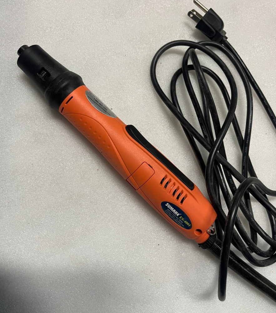 SUMAKE ES-4001 Electric Torque