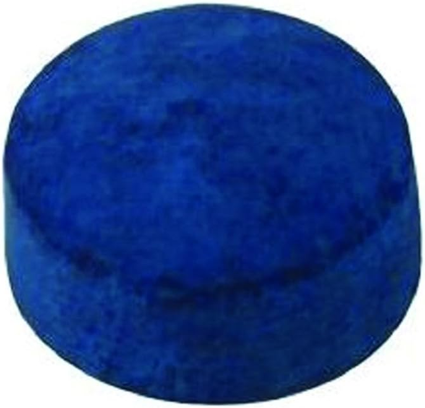 Elk Master 13mm Pool Billiard Cue Tips (5 Tips)