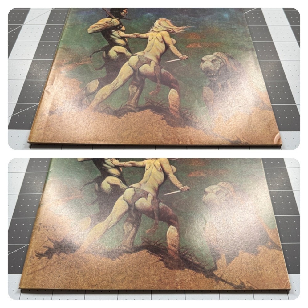 Comic Book CPR: Second Edition How to Clean and Press Comics (Paperback Edition)