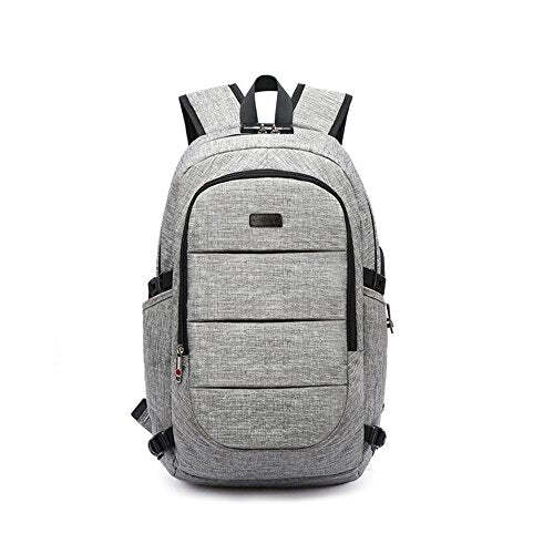 School Multi Media Bookbag Security Backpack