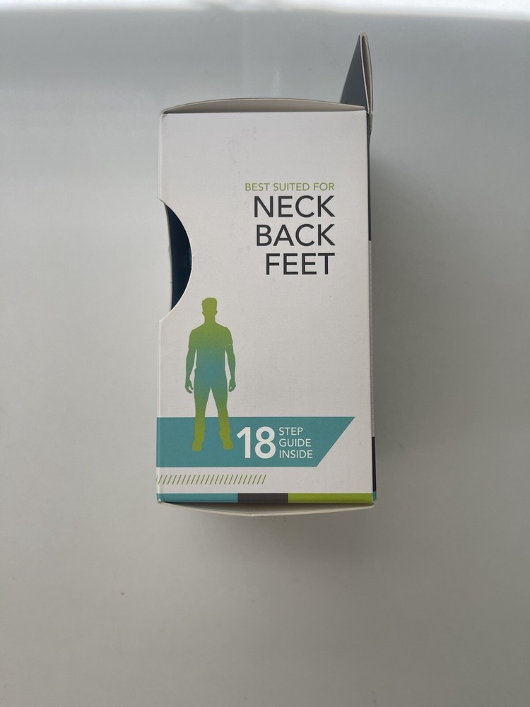 POINT RELEASE rad roller balls ROLLER original massage