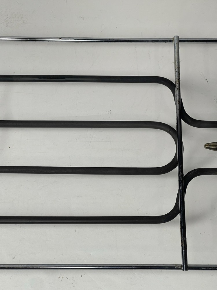 Power Smokeless Grill PG-1500 OEM Replacement Heating Element Power Control Used