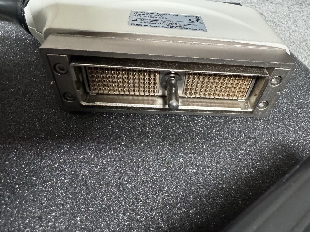 SonoScape Transducer L741V Linear Array/Rectal Probe