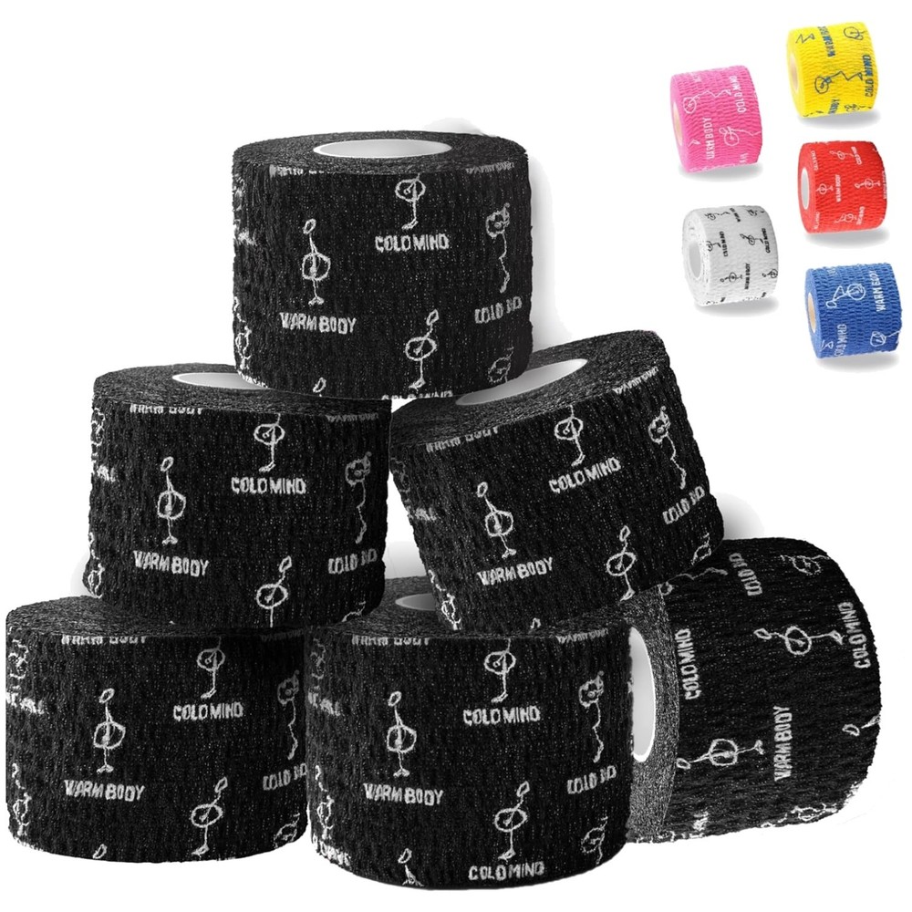 Weightlifting Thumb Hook Grip - Cross Training, Powerlifting