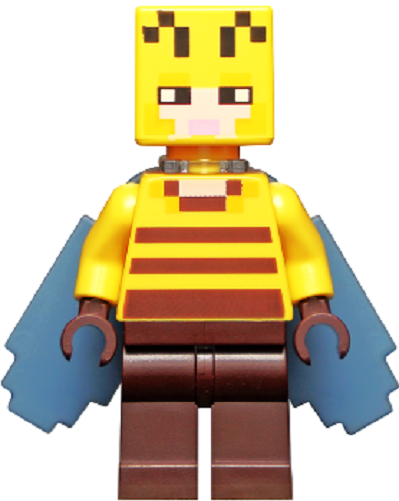 LEGO® U Pick MINECRAFT Minifigures **NEW**