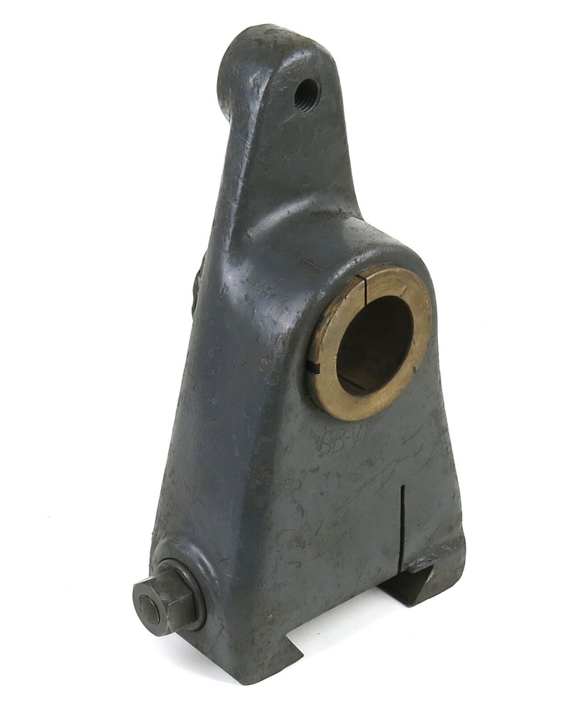 Unknown Model Milling Machine Arbor Support Attachment (Inv. #1)