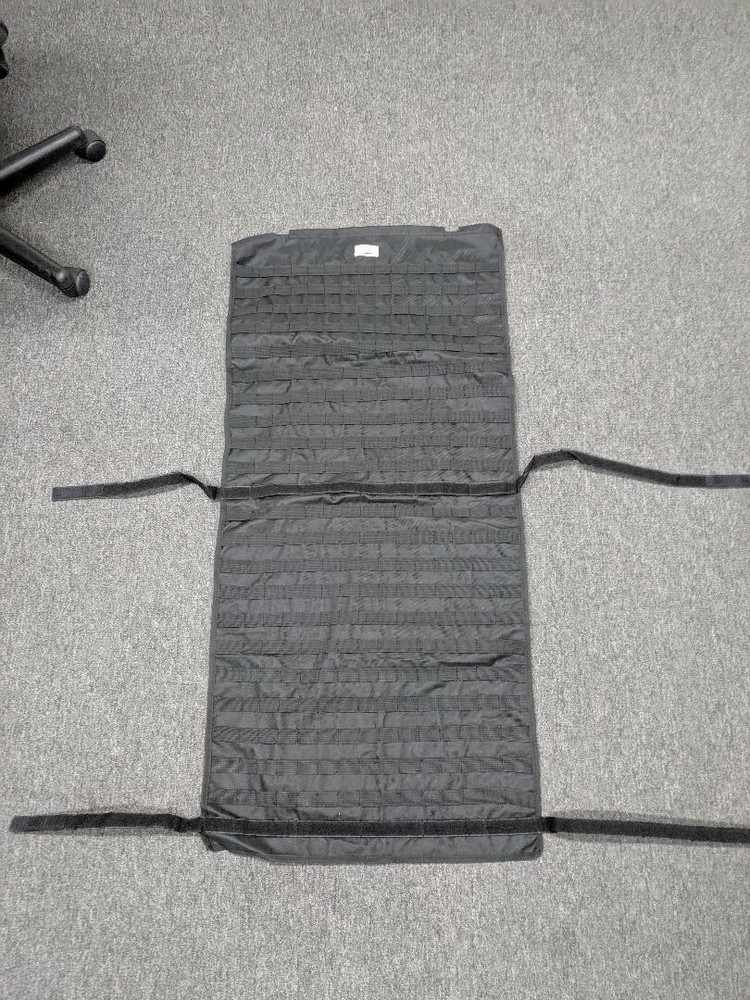 Stealth Medium Molle Gun Safe Door Organizer Panel Only