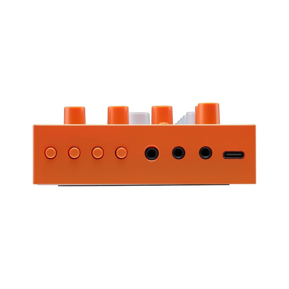 Yamaha Seqtrak Mobile Music IdeaStation - Orange