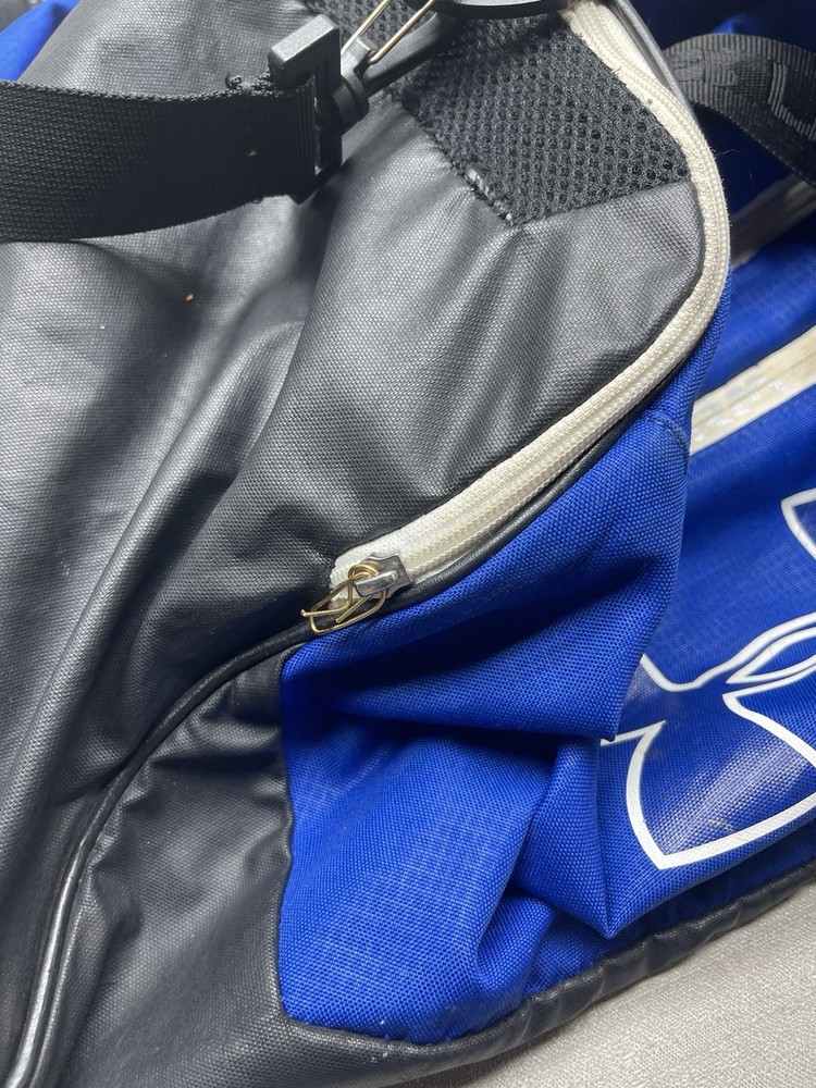 Under Armour Duffle Bag Sports