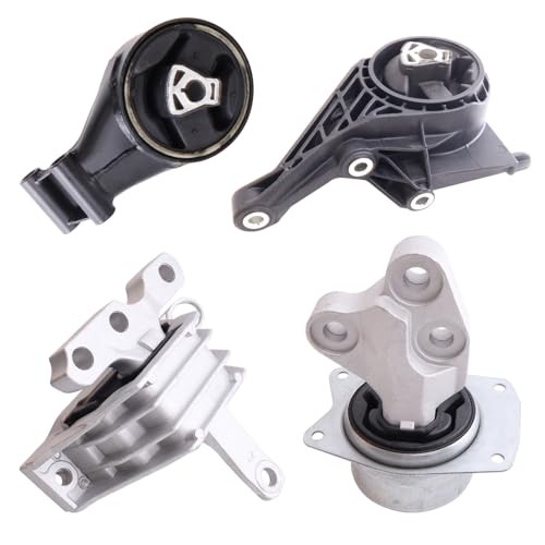 Engine Motor Mount Compatible with Impala 2014-2016 2.5L,Replacement for A5719