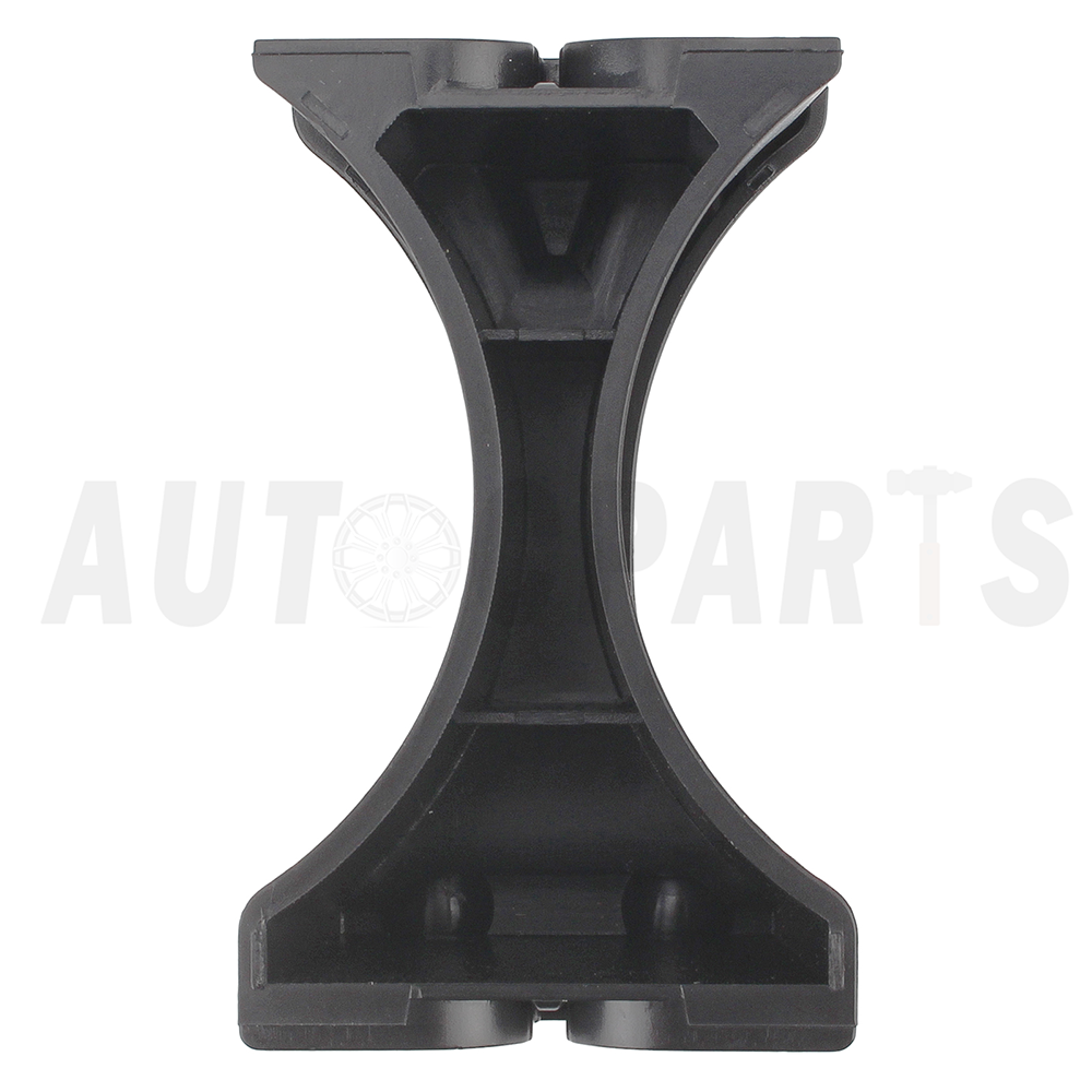 Center Console Cup Holder insert Divider For Toyota 4Runner 4 Runner 2003-2009