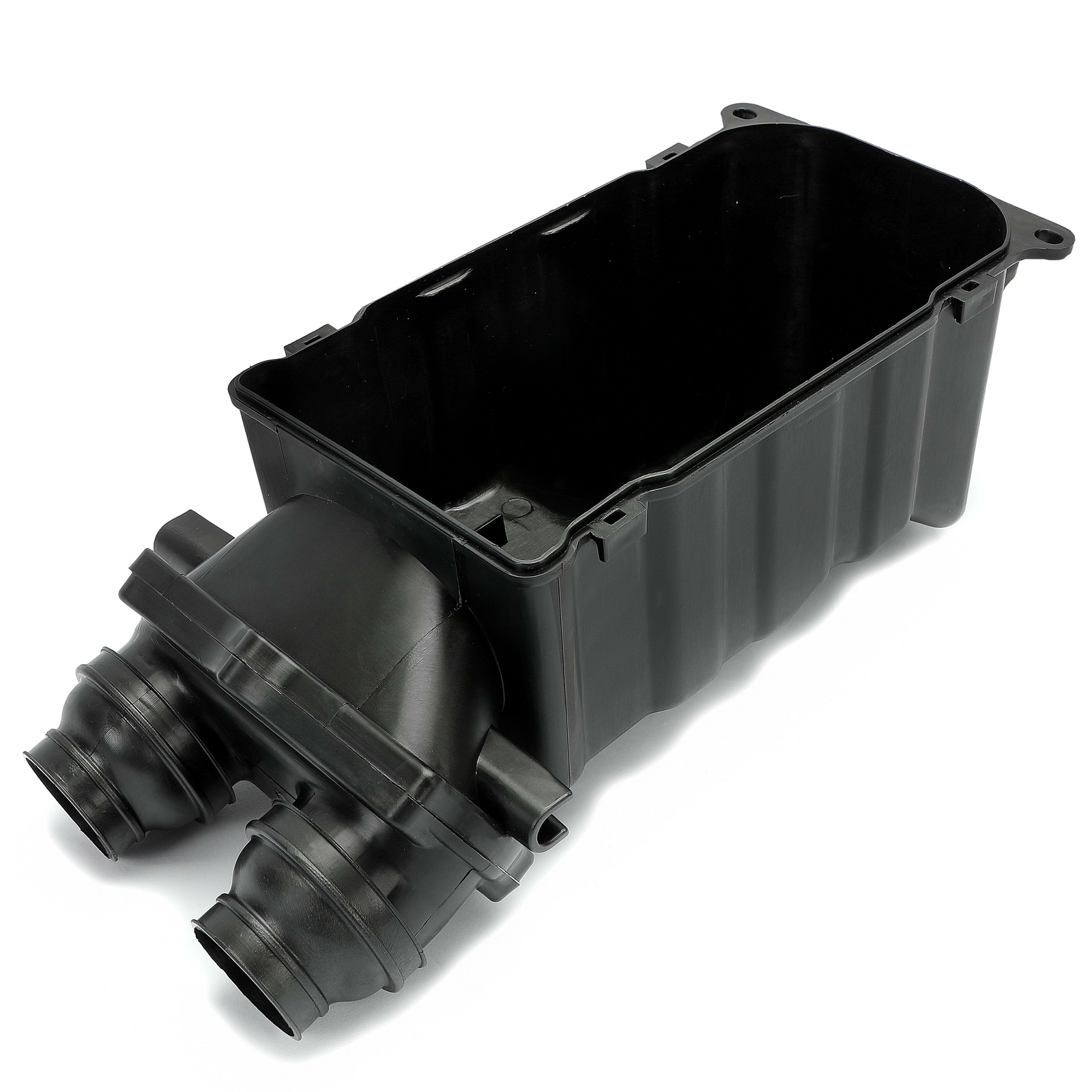 Airbox Air Box + Boots For Any Year 1987-2006 Yamaha Banshee 350 YFZ 350 YFZ350