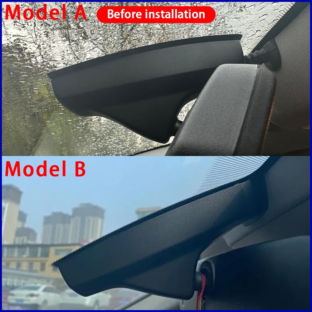 4K Wifi DVR Dash Cam Camera for BMW 1 3 Series E81 E82 E87 E88 E90 E91 E92 E93