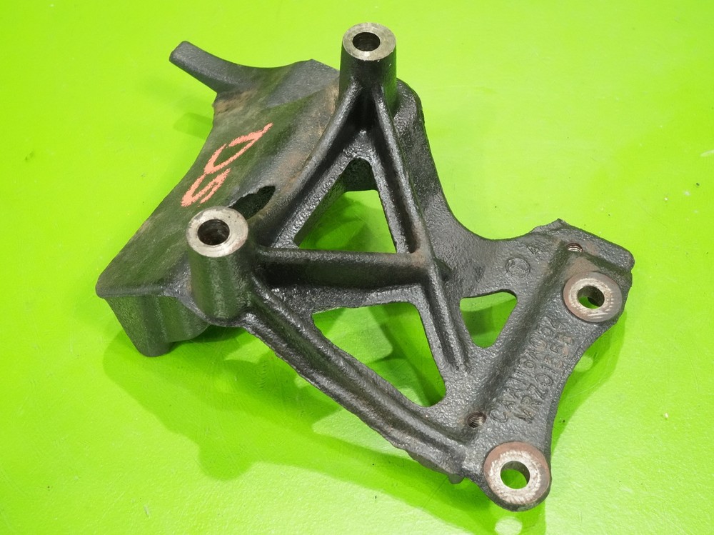 95-99 Eclipse GST GSX OEM turbo 4G63 AC compressor mount bracket