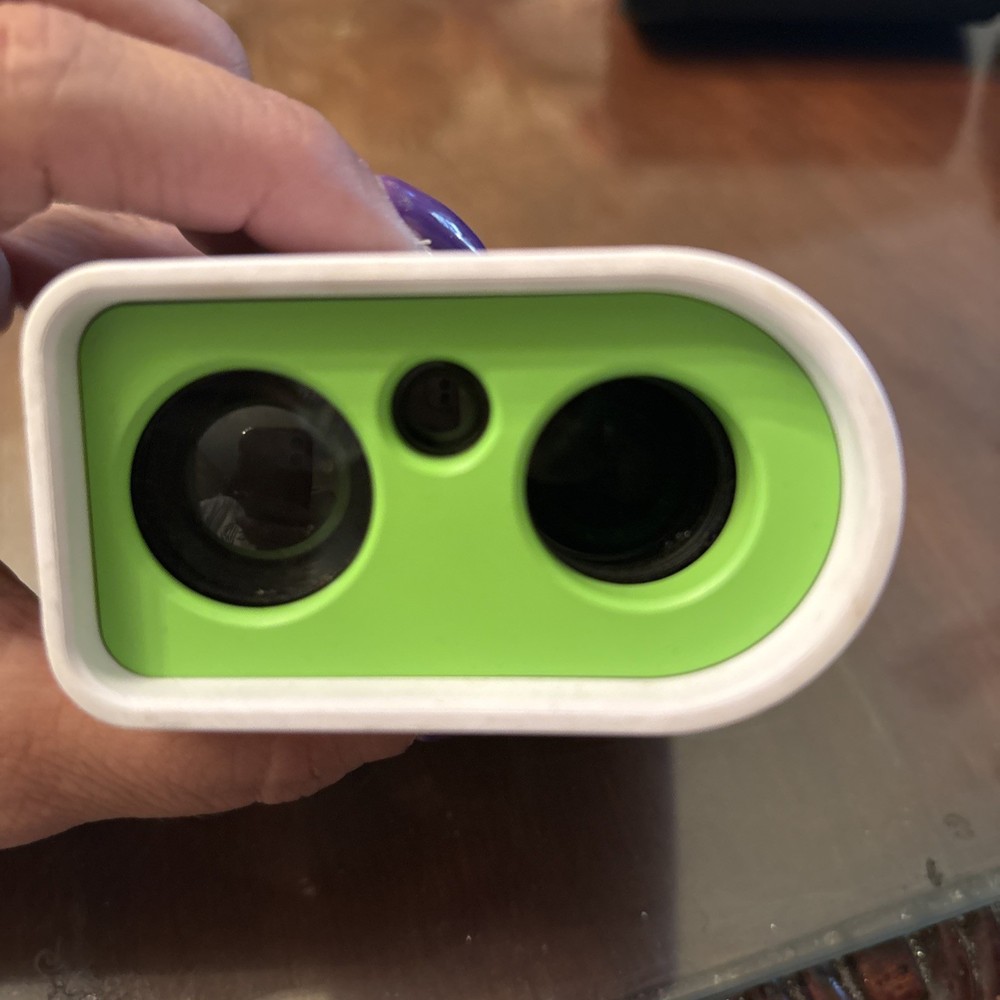 Precision Pro NX2 Rangefinder