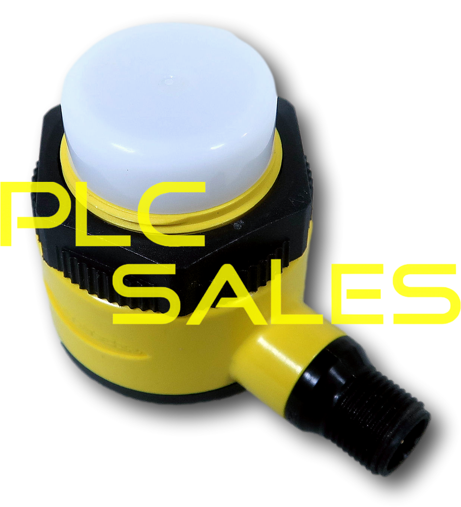 Banner Engineering T30GRYB4PQ | EZ-LIGHT Multi Color Indicator