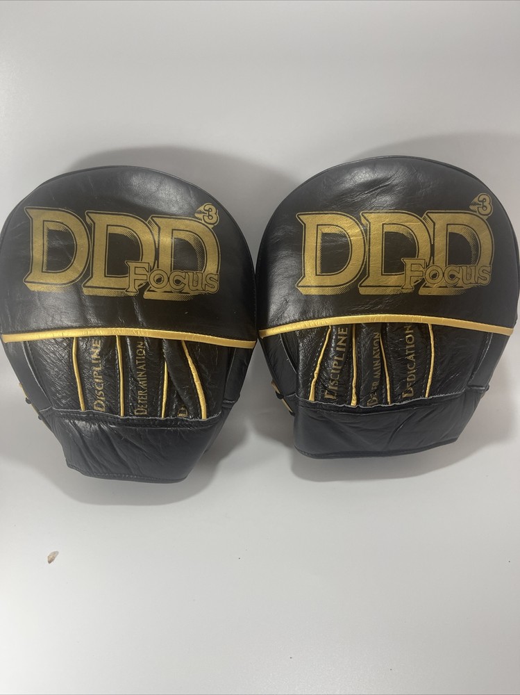 boxing speed mitts