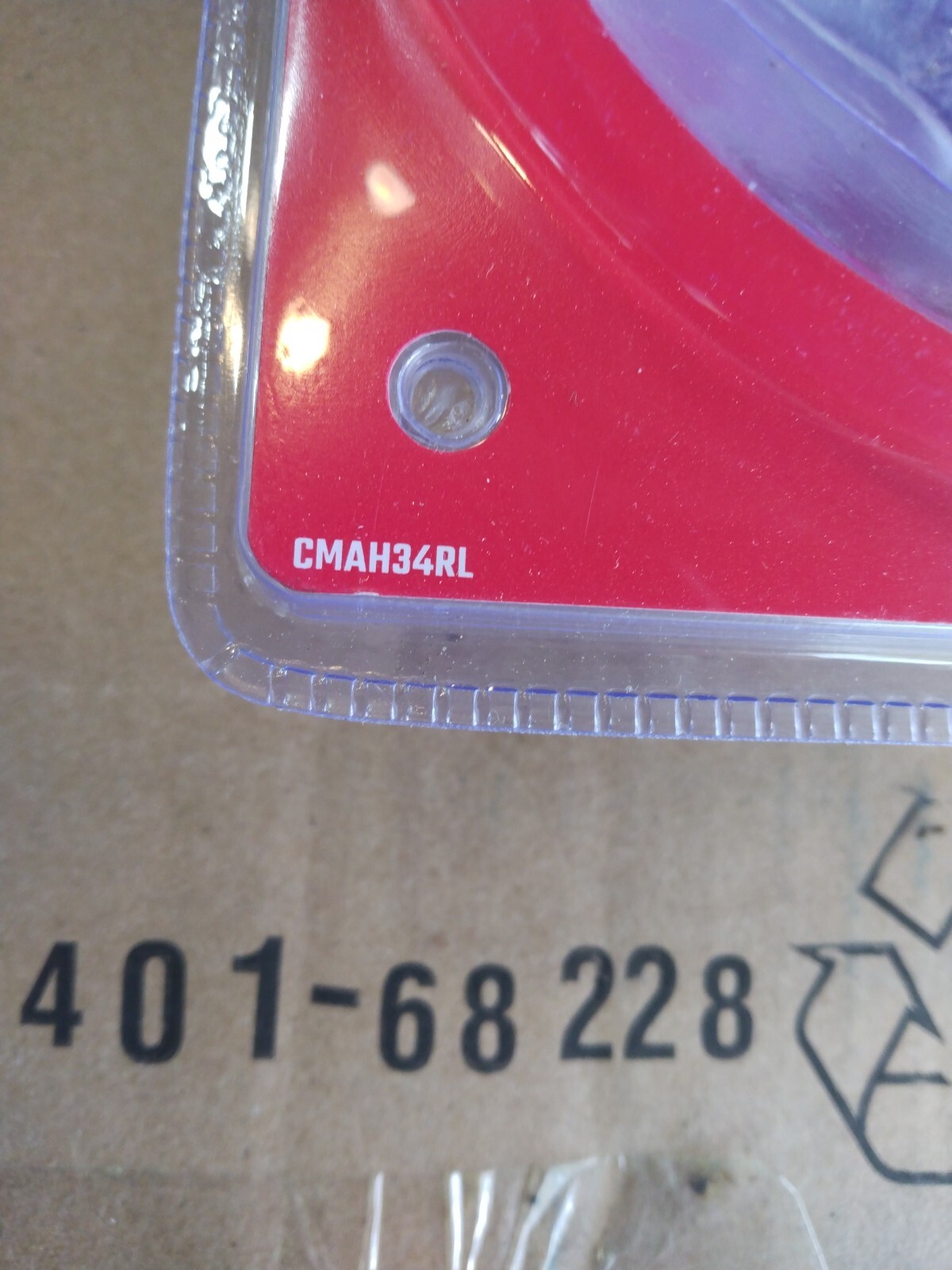 Craftsman 4-3/8" Recessed Lighting Light Hole Saw Drywall Sheetrock w/arbor