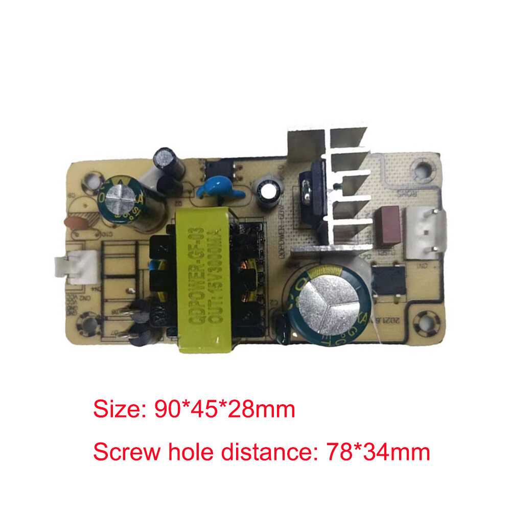 15V 3A Switching Power Supply Board AC-DC Convertor