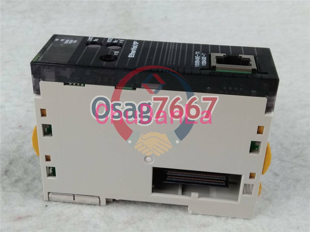 1PCS New OMRON CJ1W-EIP21 CJ1WEIP21 Ethernet Module