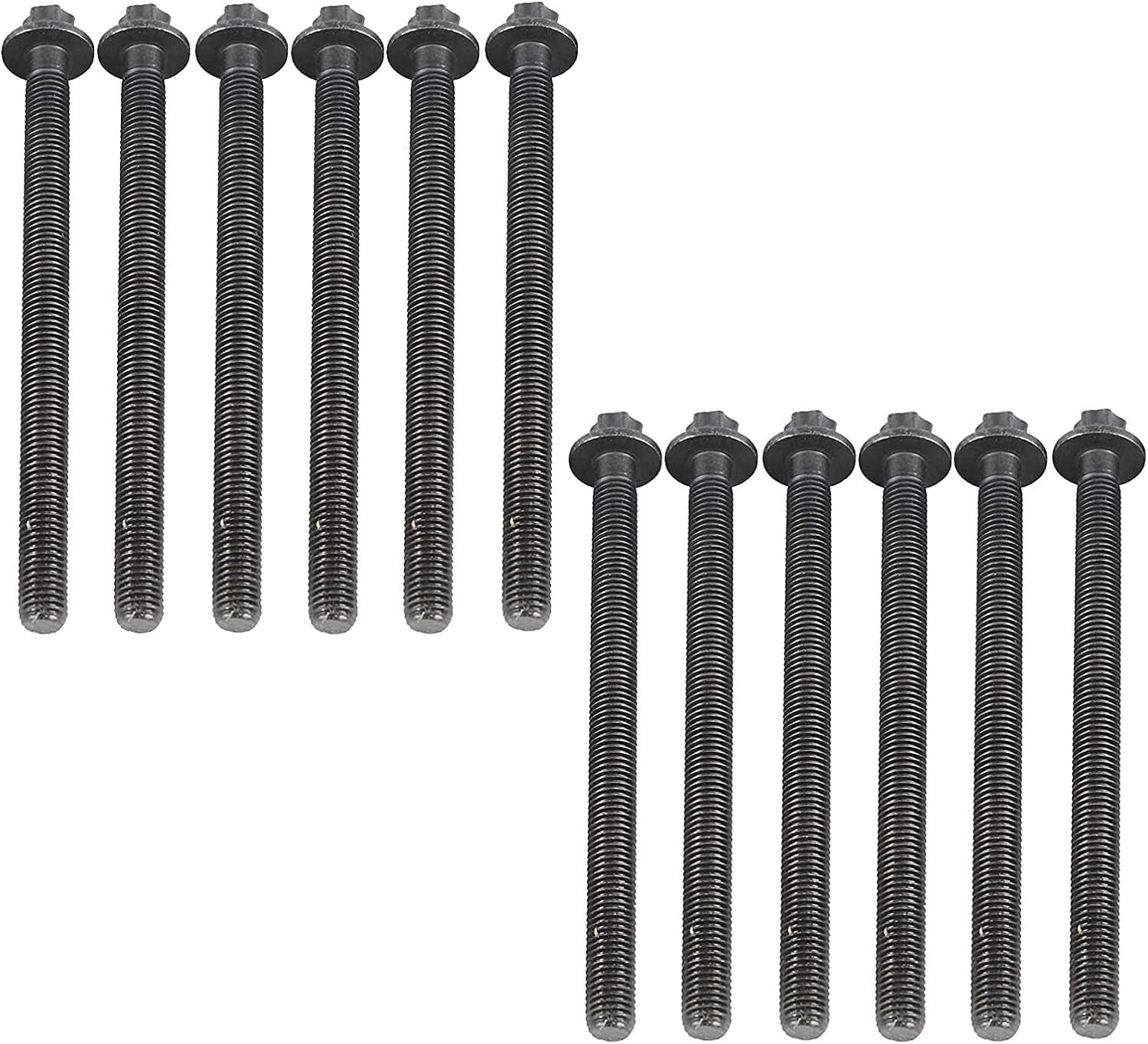 Cylinder Head Assembly Head Gasket for Chevy Cruze Trax Sonic Buick Encore 1.4L