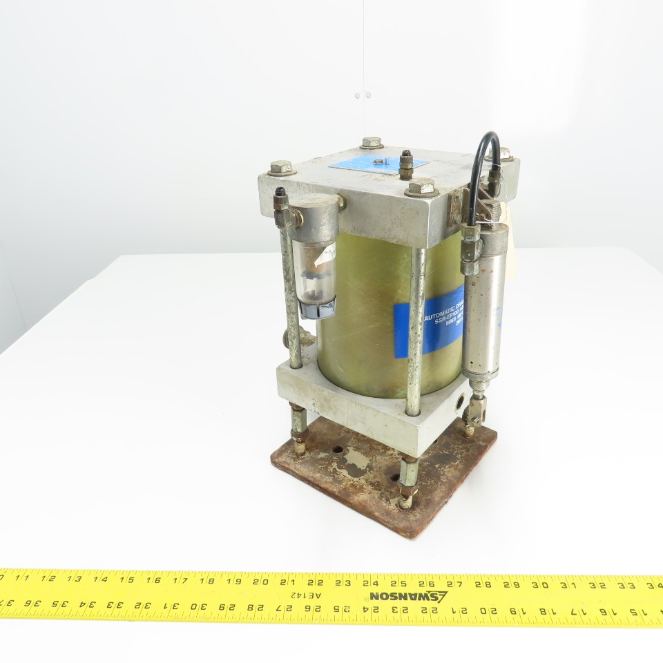 Drain-All DR3C Air Drain Trap Condensation Handler