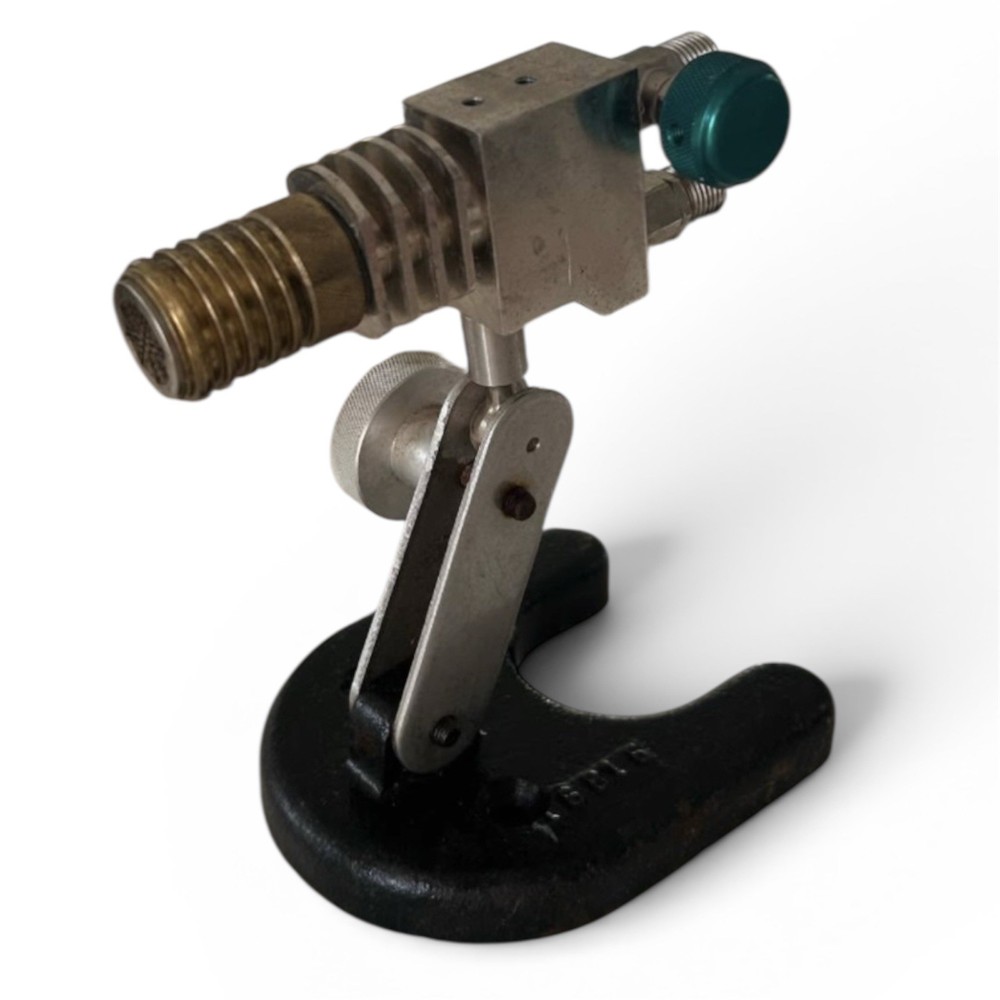 Premier National 8M Bench Torch