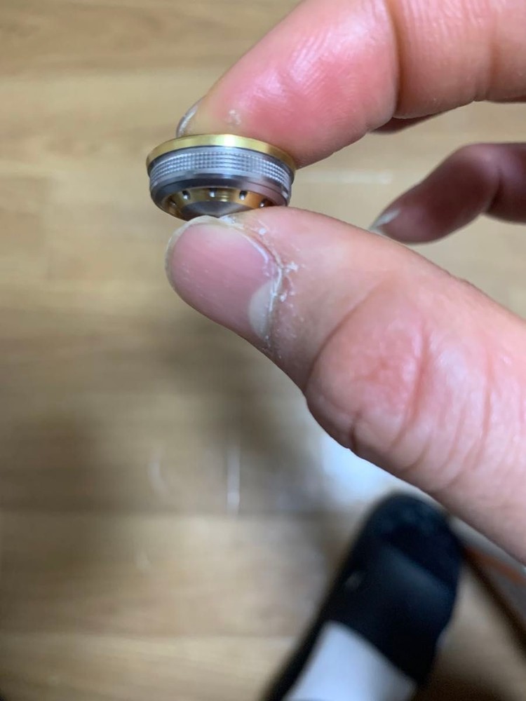 10 Stella 2000 Waterproof Cap