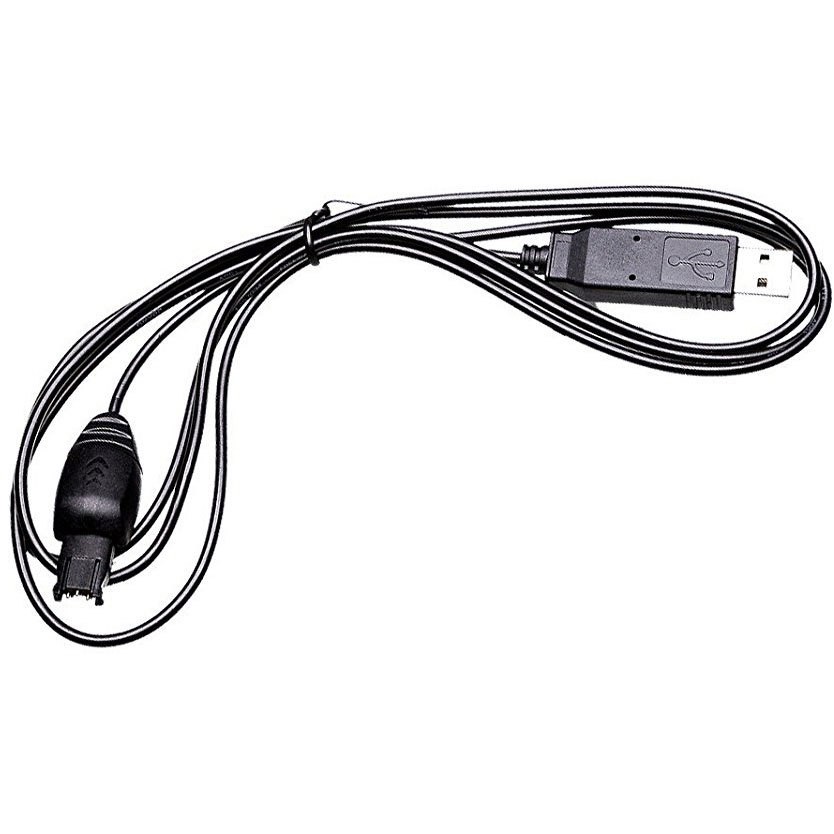 Aqualung PC Interface for i550, i300 & i100 Dive Computers
