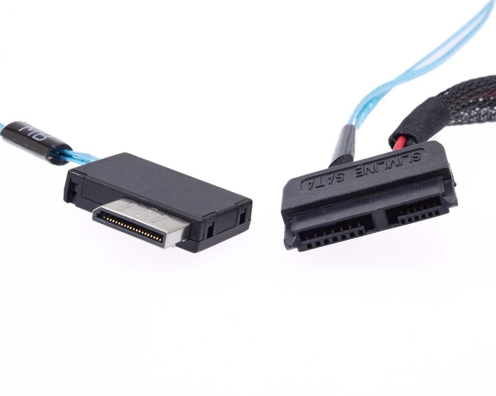 Dell R740 Optical Cable