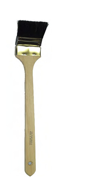 ESP RAD2 2" Extra Long Plenum Brush