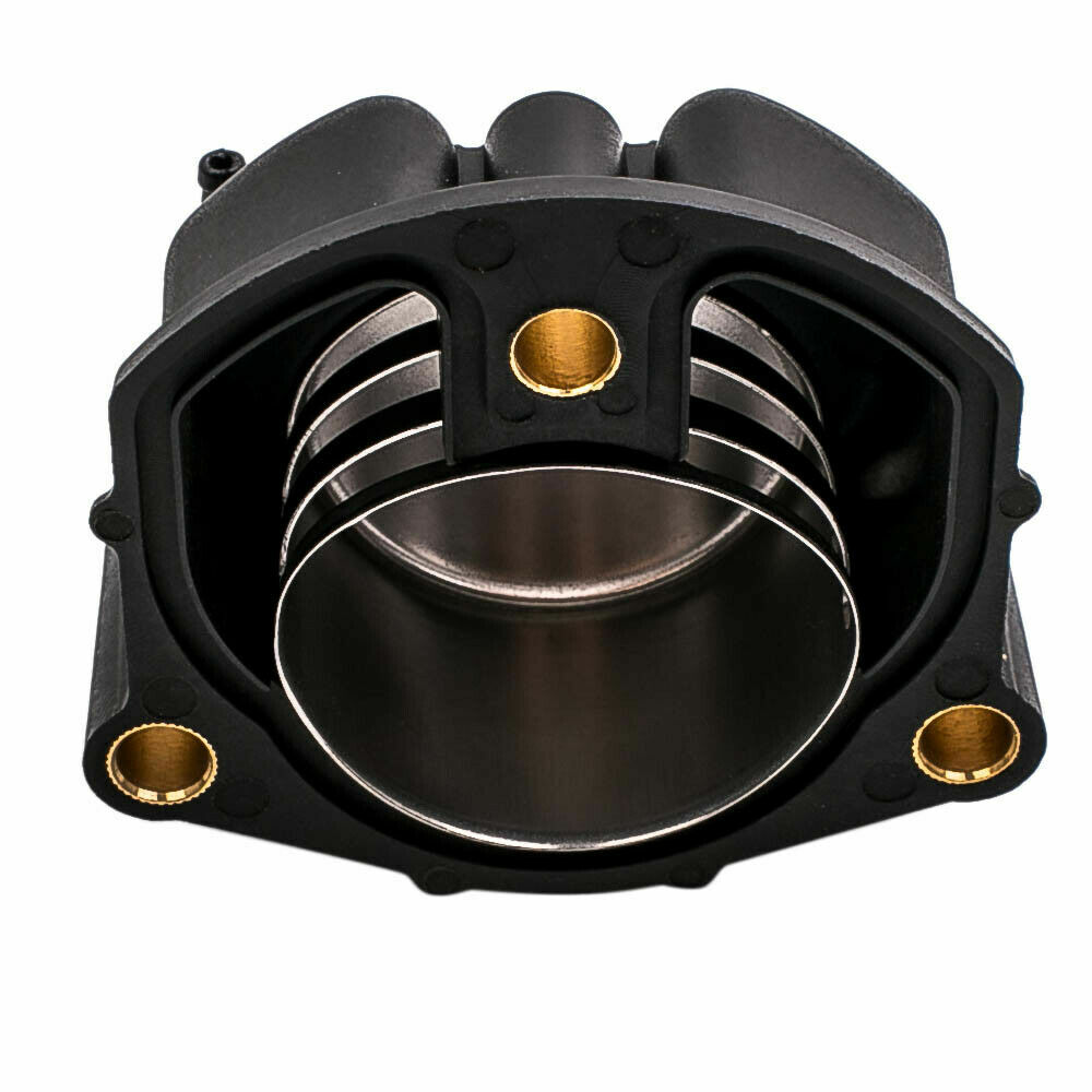 OMC Cobra Water Pump Impeller Kit with Housing Replaces 984461 983895 984744