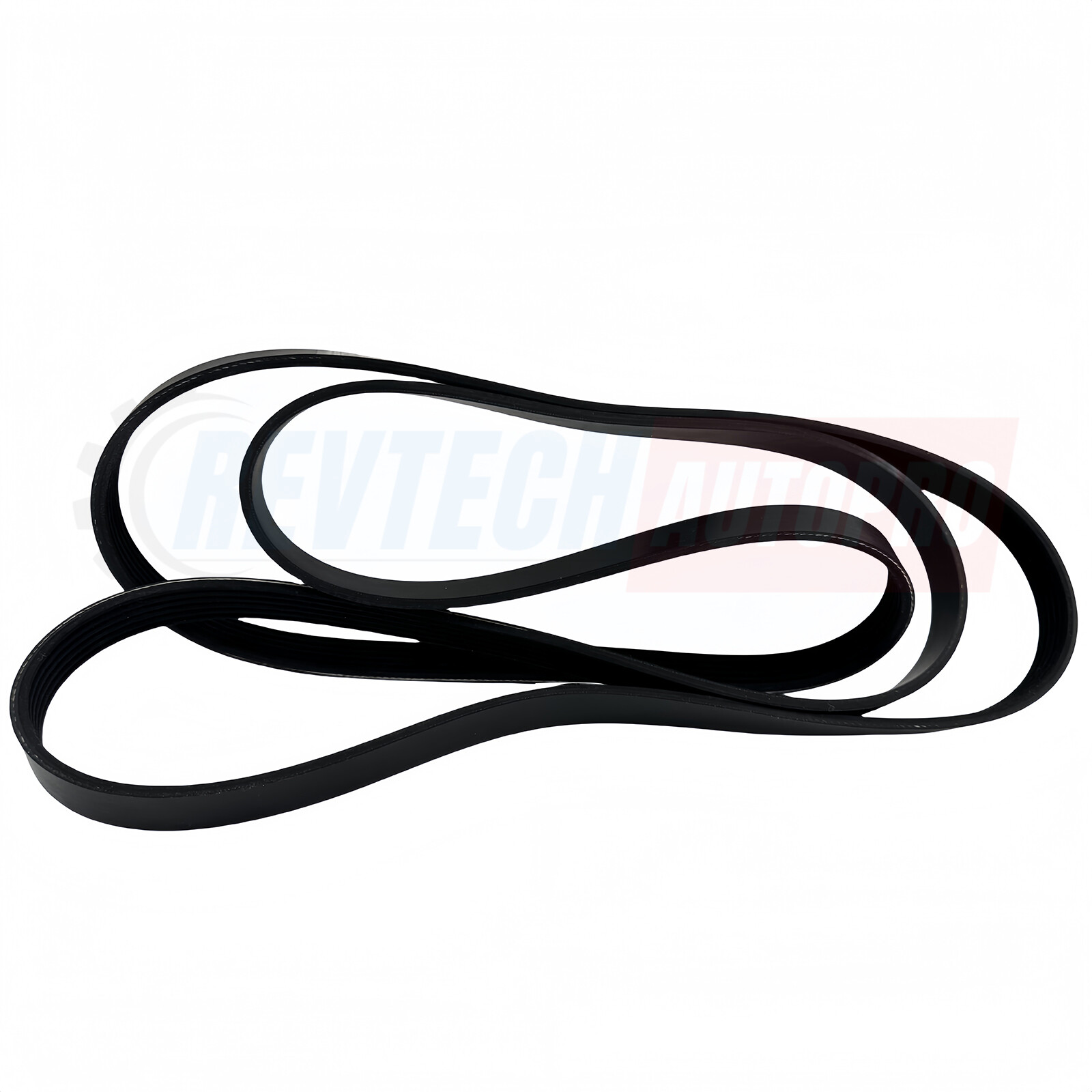 New OEM For Mercedes-Benz Engine Drive Belt Serpentine (2005-2015) 003-993-72-96