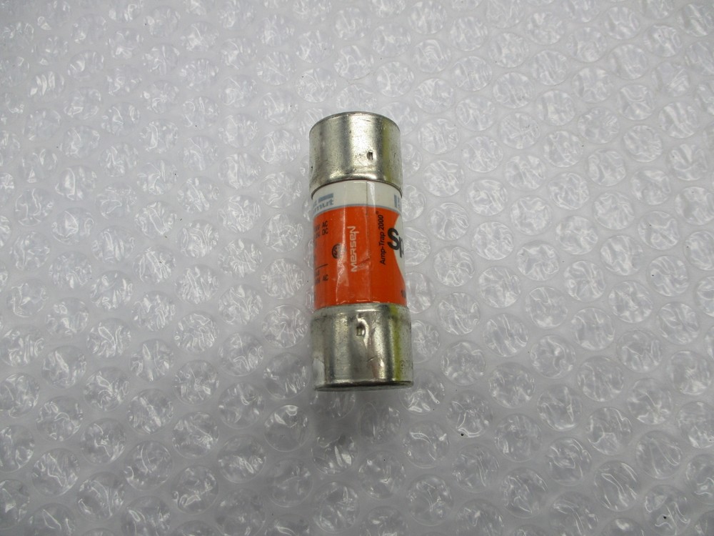 FERRAZ SHAWMUT AJT10 FUSE NSNP