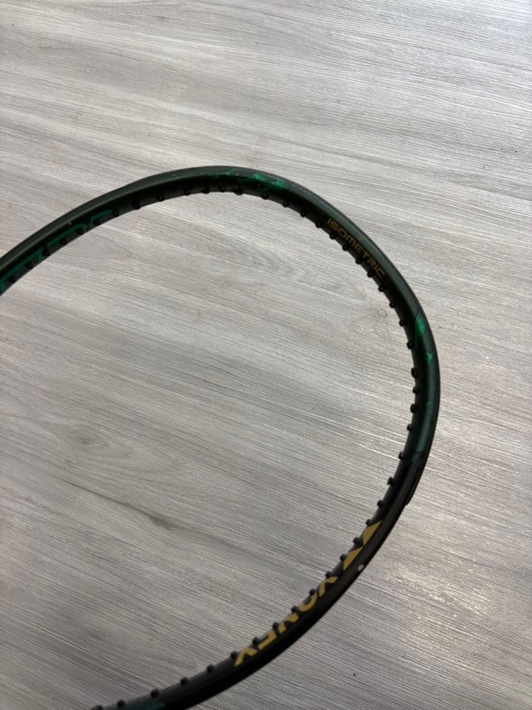 YONEX VCORE PRO 97 Tennis Racket