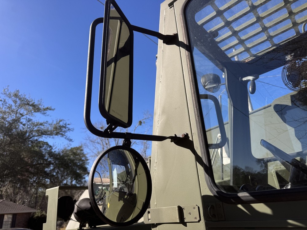 JLG 6000m Telehandler 6k 4X4 5.9 cummins engine