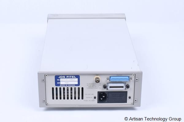 JDSU HA9503-FPL2 Programmable Optical Attenuator