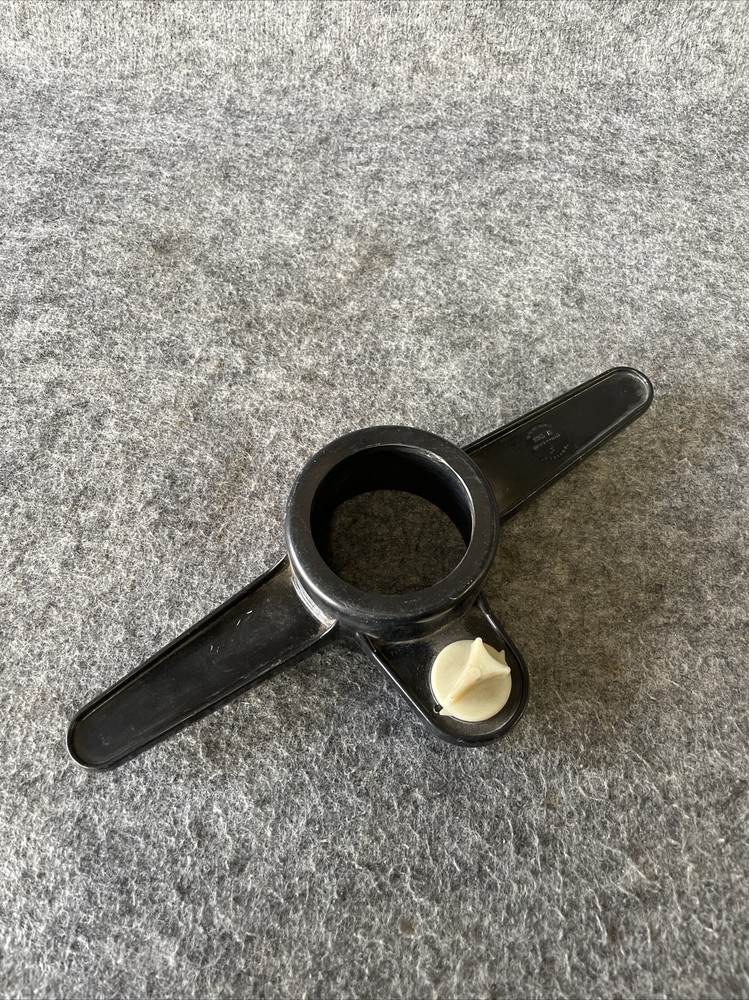 Enfield W263 3" Polypropylene Grooving Tool Used