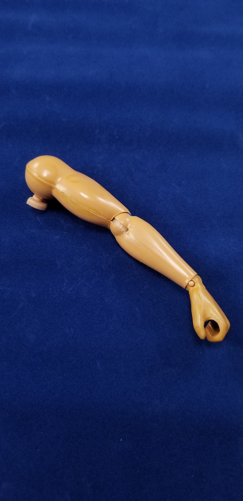 Custom GI Joe Adventure Team Muscle Body Rebuild Kits (upper & lower body)