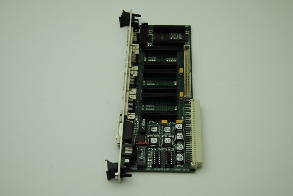 Artesyn Technologies Nitrocom 0574A101-1B, Transition Module