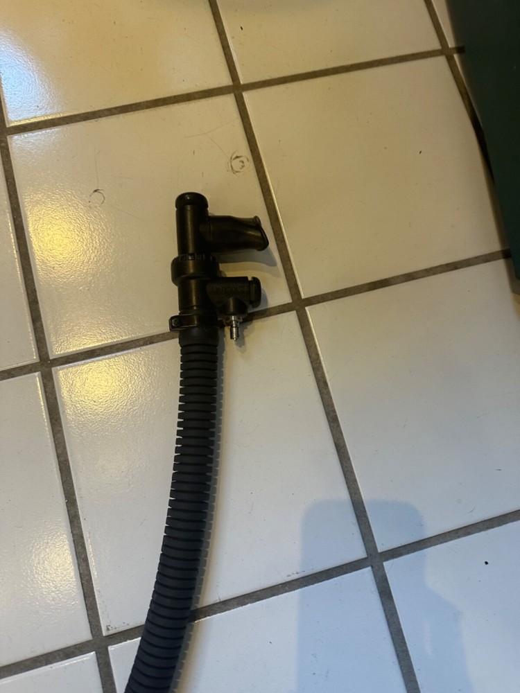 Dive Rite - Classic Wing