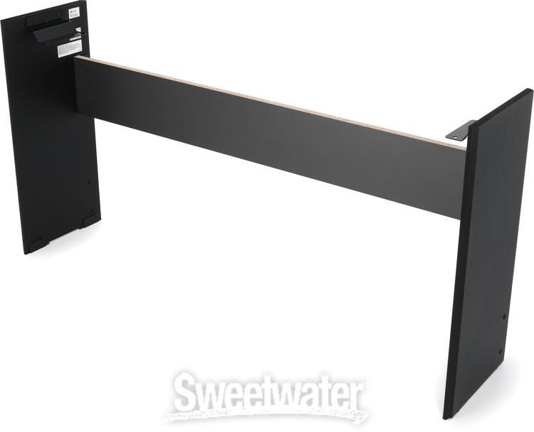 Yamaha L85 Piano Stand - Black