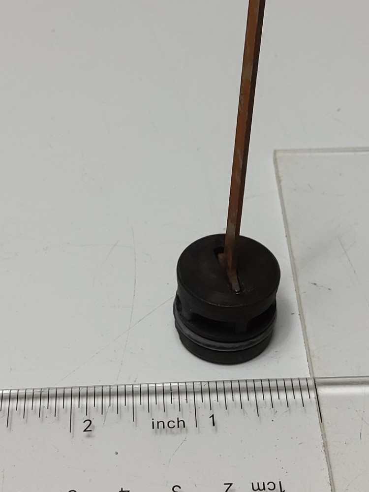 FASCO PISTON DRIVER ASSEMBLY (NEW)