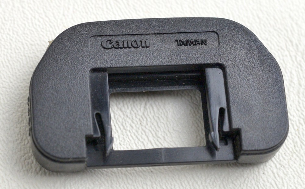 Canon EOS Eyecup Eyepiece